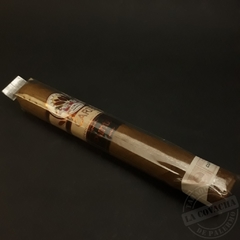 ORO DOMINICANO PUNTALANZA ROBUSTO