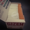 GIZEH CIGARRILLOS PARA RELLENAR