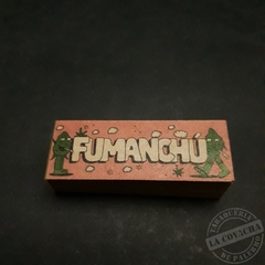 FUMANCHU TIPS - comprar online