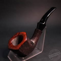 PIPA BC STARLET ORANGE DE RAIZ DE BREZO