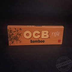 OCB BAMBOO 1 1/4