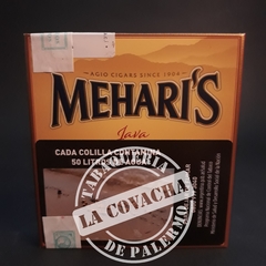 MEHARI'S JAVA