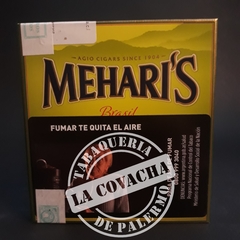 MEHARI'S BRASIL