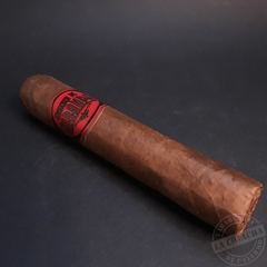 FRANCISCO DE MIRANDA ROBUSTO LINEA BORDO