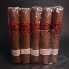 FRANCISCO DE MIRANDA ROBUSTO LINEA BORDO - comprar online