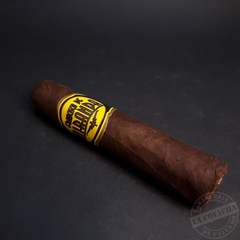 FRANCISCO DE MIRANDA PETIT ROBUSTO LINEA AMARILLA - comprar online