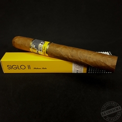 COHIBA SIGLO II