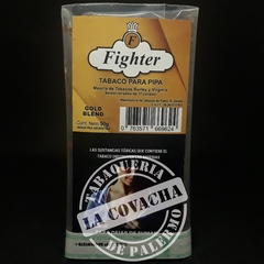 FIGHTER GOLDEN BLEND