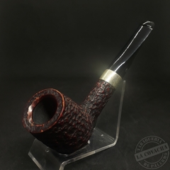 PETERSON SHERLOCK HOLMES RUSTIC