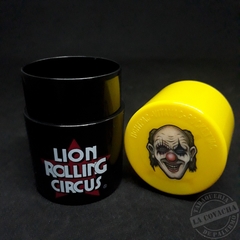 CONTENEDOR LION ROLLING CIRCUS 6G