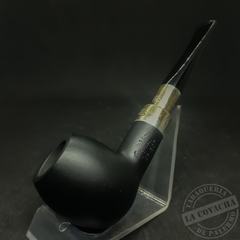 PETERSON SPIGOT EBONY 87