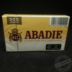 ABADIE BLOC