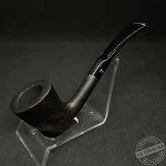 STANWELL FEATHERWEIGHT LIGHT/BLACK 243