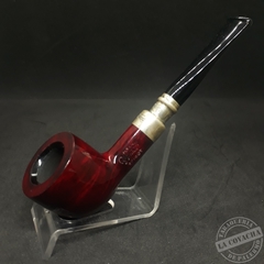 PETERSON SPIGOT RED 606