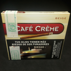 CAFE CREME BEIGE