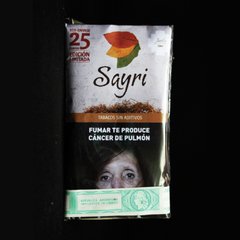 SAYRI JANKU / CLARO