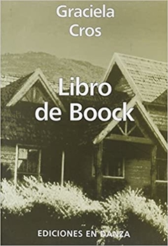 Libro De Boock