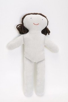 Milenita muñeca sexuada - tienda online