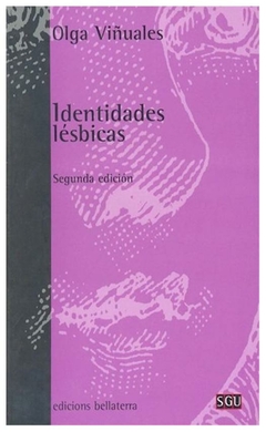 identidades lésbicas