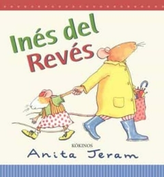 Inés Del Revés