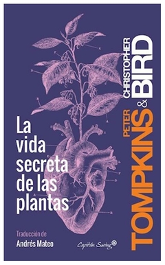 la vida secreta de las plantas