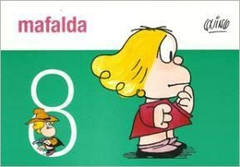 Mafalda # 8 de Quino