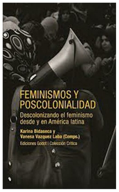 feminismos y poscolonialidad