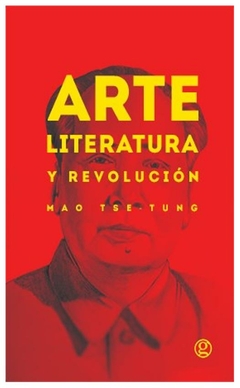 arte literatura y revolucion