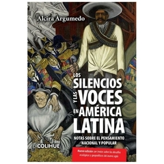 los silencios y las voces en america latina