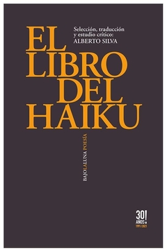 el libro del haiku