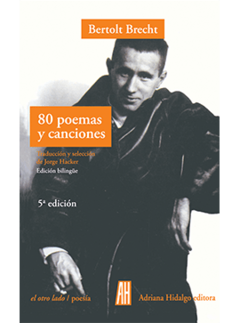 80 Poemas Y Canciones