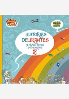 HISTORIAS DELIRANTES 2