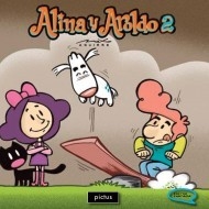 Alina y Aroldo 2