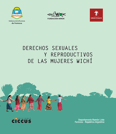 Derechos sexuales y reproductivos de las mujeres wichí