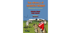 Los Chicos y el Martín Fierro. Historias para leer y pensar