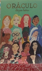 Oraculo Mujeres Autoras Fera