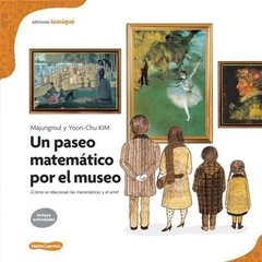 Un Paseo Matematico Por El Museo