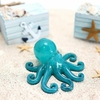 Molde Silicona Pulpo Resina - comprar online