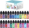 Set Pigmentos Liquidos Velas Y Jabones 10 Ml X 24 - comprar online