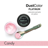 Colorante Linea Platinum Candy Dust Color Perlado Reposteria - comprar online