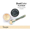 Colorante Linea Platinum Taupe Dust Color Perlado Reposteria - comprar online