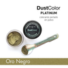 Colorante Platinum Oro Negro Dust Color Perlado Reposteria - comprar online