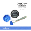 Colorante Linea Platinum Indigo Dust Color Repostería - comprar online