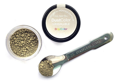 Colorante Liposoluble Coco Dust Color Repostería