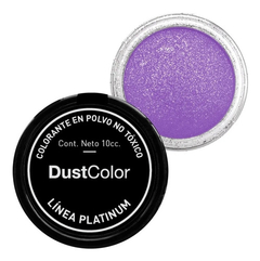 Colorante Comestible Platinum Uva Dust Color Perlado en internet