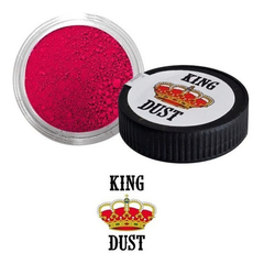 Colorante Liposoluble King Dust Magenta En Polvo