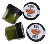 Colorante Comestible Liposoluble King Dust Verde Green