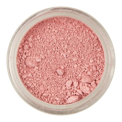 Colorante Liposoluble Rosa Pastel Dust Color Repostería