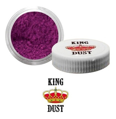 Colorante Liposoluble King Dust Lilac En Polvo - comprar online