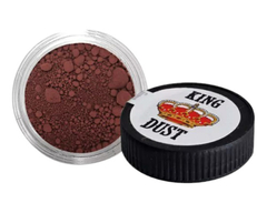 Colorante Comestible Liposoluble King Dust Brown ( Marrón)